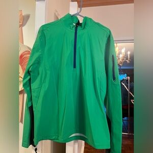 Men’s Ralph Lauren Sport wind breaker